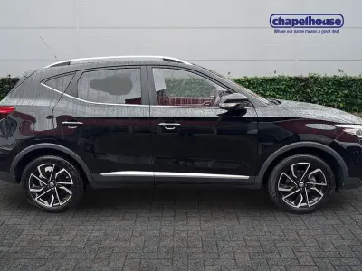 Used MG ZS Exclusive 2023 SUV