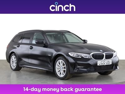BMW 330e