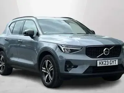 Used Volvo XC40 Plus 161 HP (118 kW) 2023 SUV