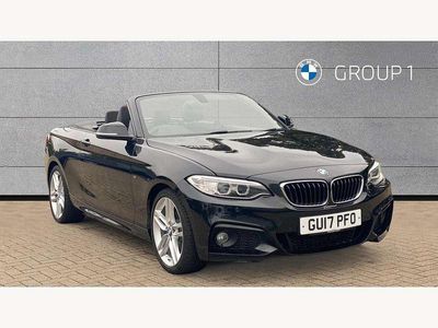 BMW 220