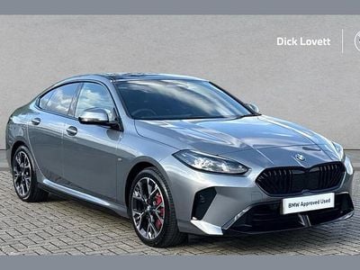 Used BMW 220 M Sport 168 HP (123 kW) 2025 Grey Coupe