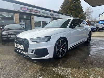 Audi RS4