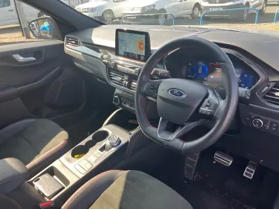 Used Ford Kuga