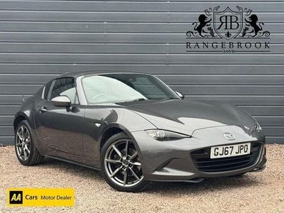 Mazda MX5
