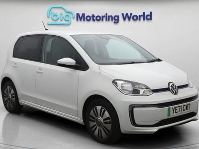 VW e-up!