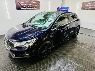 Used DS Automobiles DS4