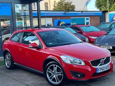 Volvo C30