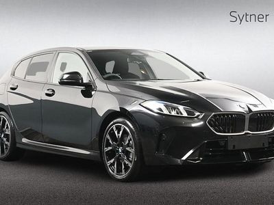 New BMW 120 M Sport 156 HP (114 kW) 2026 Hatchback