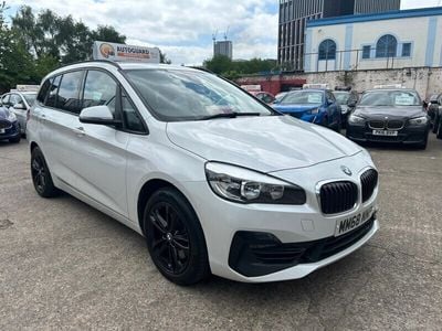 BMW 220