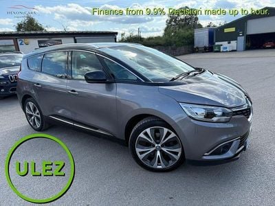 Renault Grand Scénic IV