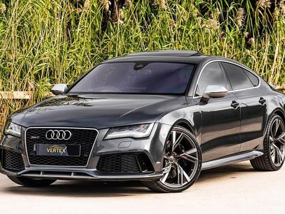 Audi RS7 Sportback
