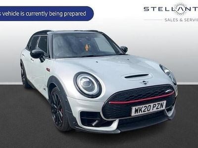 Used Mini John Cooper Works Clubman 306 HP (225 kW) 2022 Estate