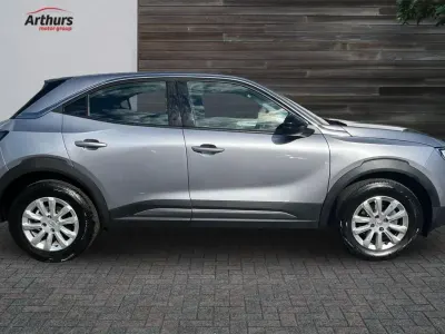 Used Vauxhall Mokka Design Edition 134 HP (98 kW) 2023 Grey SUV