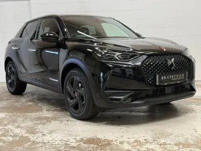 Used DS Automobiles DS3