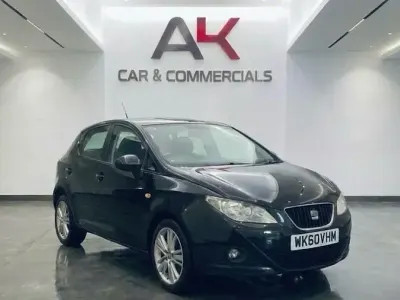 Second-hand Seat Ibiza