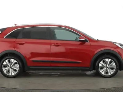Used Kia e-Niro 2022 SUV