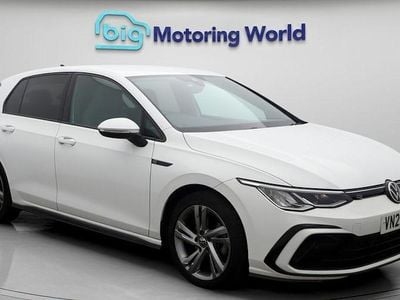 VW Golf VIII