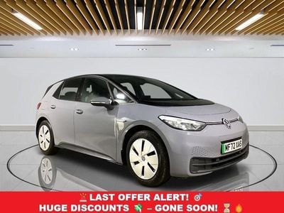 VW ID.3