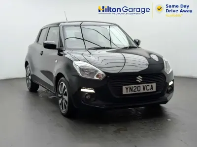 Used Suzuki Swift