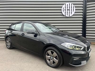 BMW 116