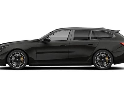 New BMW M5 727 HP (534 kW) 2026 Estate