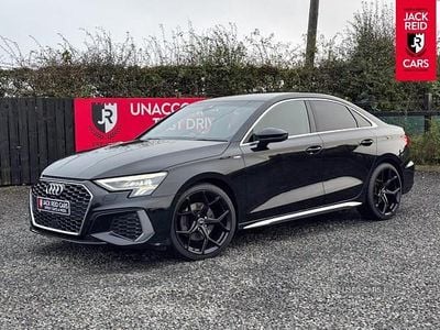 Audi A3 e-tron