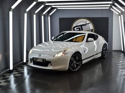 Nissan 370Z