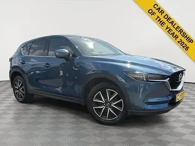 Used Mazda 6