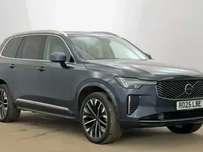 Usado Volvo XC90