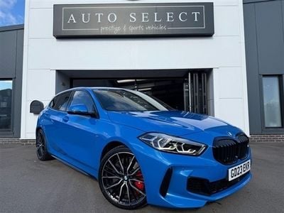BMW 128