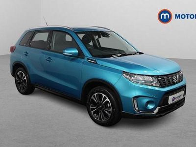 Used Suzuki Vitara SZ5 129 HP (94 kW) 2024 Estate