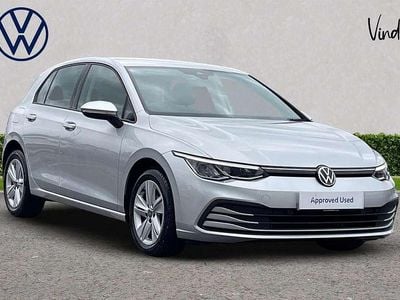 VW Golf VIII