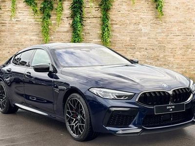 BMW M8