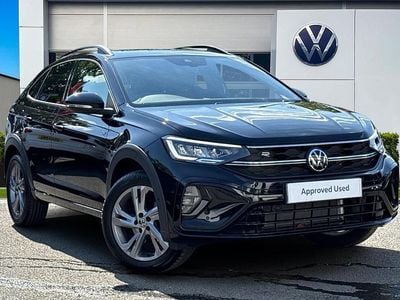 VW Taigo