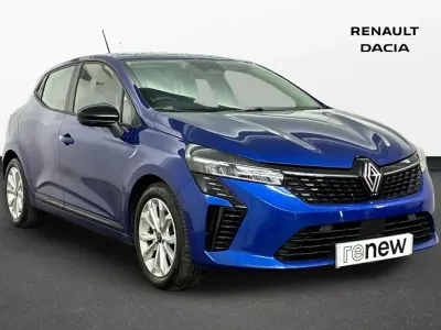 Used Renault Clio