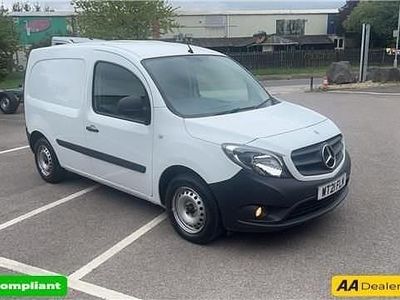 Mercedes Citan 109