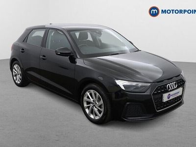 used Audi A1 30 TFSI Sport 5dr S Tronic