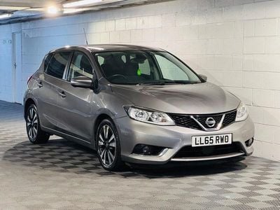 Nissan Pulsar