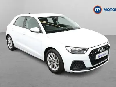 Second-hand Audi A1 Sportback Sport 116 CP (85 kW) 2026 Hatchback
