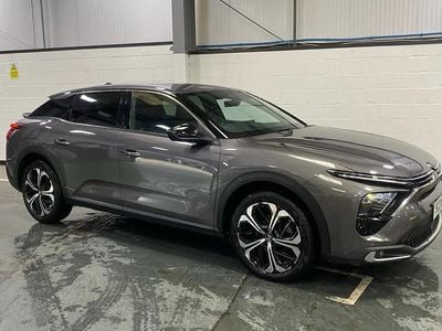 Citroën C5 X