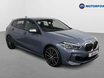 Used BMW M135