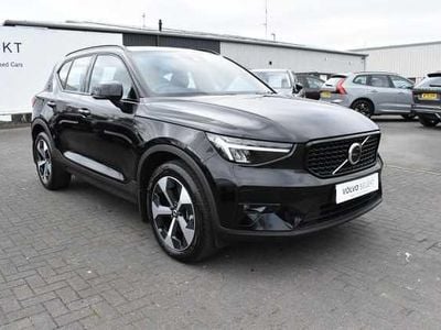 Used Volvo XC40 Plus 161 HP (118 kW) 2026 SUV