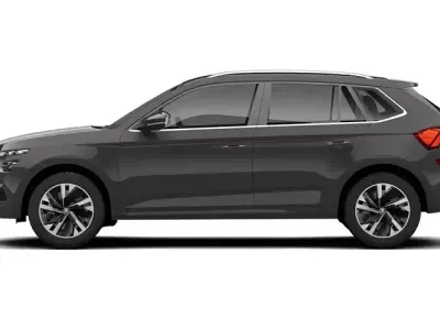 New Skoda Kamiq SE L 116 HP (85 kW) 2026 SUV