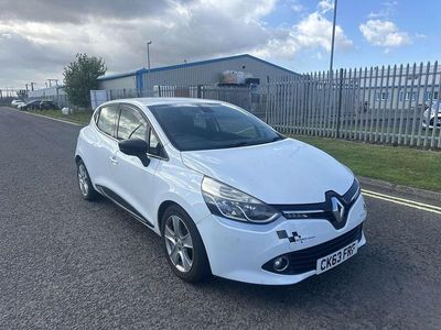 Renault Clio IV