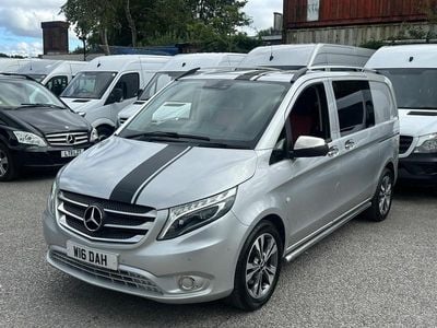 Mercedes Vito