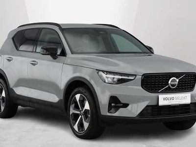 Used Volvo XC40 Plus 161 HP (118 kW) 2026 SUV