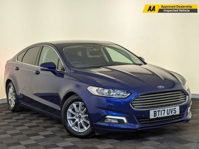 used Ford Mondeo 1.5 TDCi ECOnetic Zetec 5dr