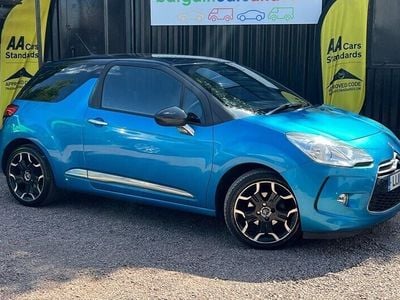 Citroën DS3