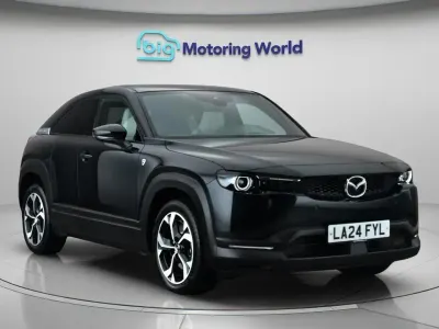 Used Mazda MX30 Makoto 170 HP (125 kW) 2024 SUV