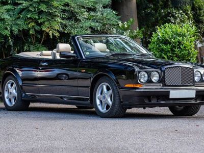 Bentley Azure